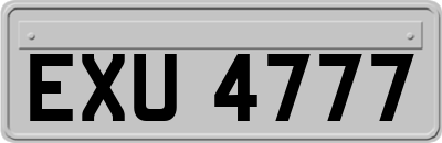 EXU4777
