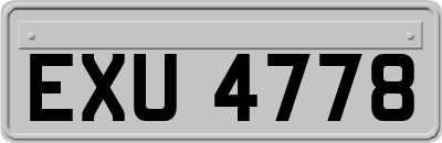 EXU4778