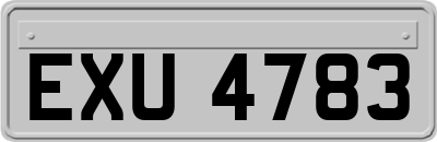 EXU4783