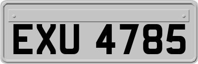 EXU4785