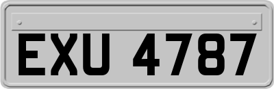 EXU4787