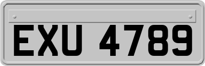 EXU4789