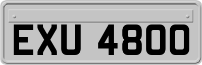 EXU4800