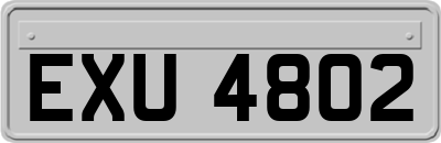 EXU4802