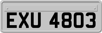 EXU4803