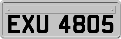 EXU4805