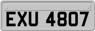 EXU4807