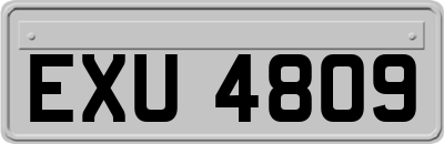 EXU4809
