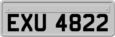 EXU4822
