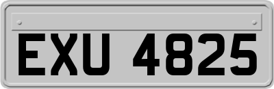 EXU4825