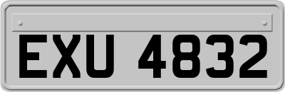 EXU4832