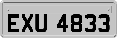 EXU4833