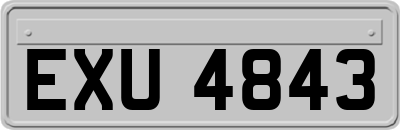 EXU4843