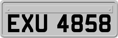 EXU4858