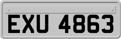 EXU4863