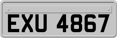 EXU4867