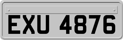 EXU4876