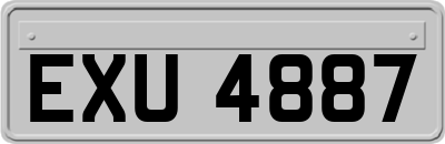 EXU4887