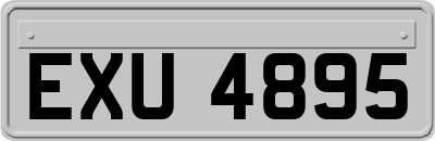 EXU4895