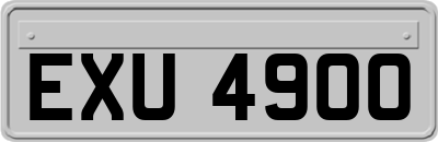 EXU4900