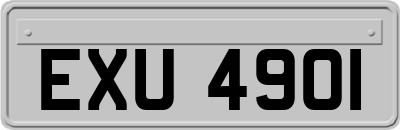 EXU4901