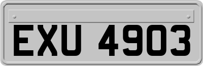 EXU4903