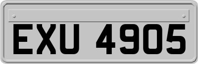 EXU4905