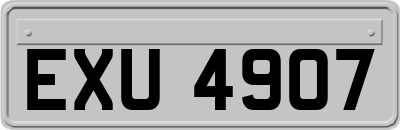 EXU4907