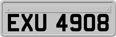 EXU4908