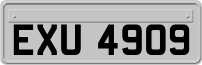 EXU4909