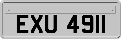 EXU4911