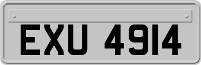 EXU4914