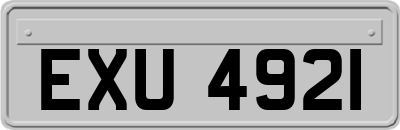 EXU4921