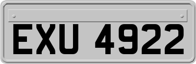 EXU4922