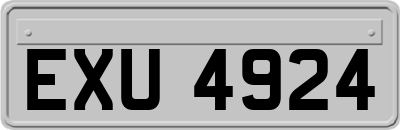 EXU4924