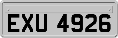 EXU4926