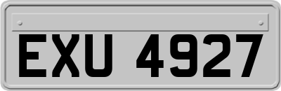 EXU4927