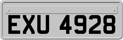 EXU4928