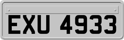 EXU4933