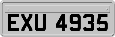EXU4935