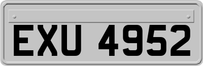 EXU4952