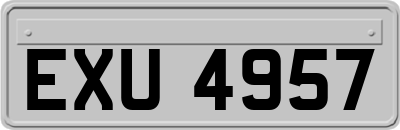 EXU4957