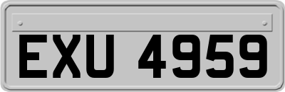 EXU4959