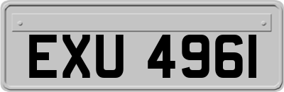 EXU4961