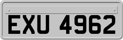 EXU4962