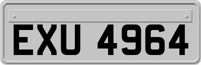 EXU4964