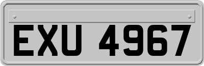 EXU4967
