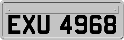 EXU4968