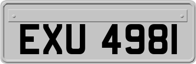 EXU4981