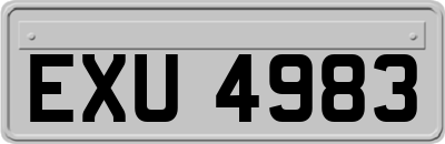 EXU4983